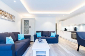 Ferienwohnung Strandstern